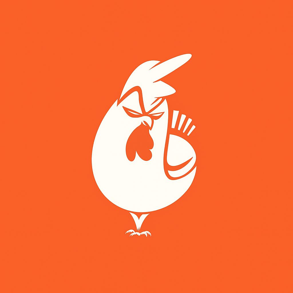ADD CHICKEN 